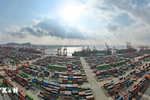 Việt Nam tham gia đẩy mạnh kết nối thương mại giữa các nước thành viên RCEP