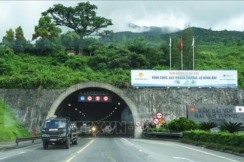 20 năm khánh thành Hầm đường bộ Hải Vân: Bước ngoặt hạ tầng giao thông Việt Nam