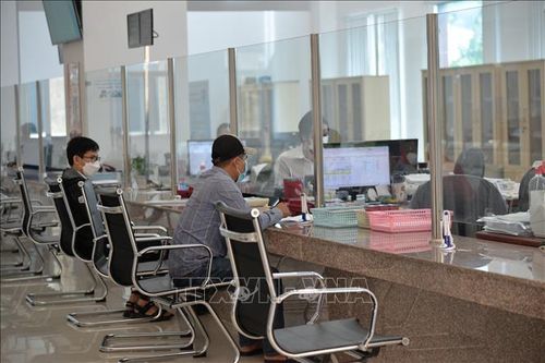 Tinh gọn bộ máy: Sắp xếp trụ sở bảo đảm đúng mục đích, hiệu quả