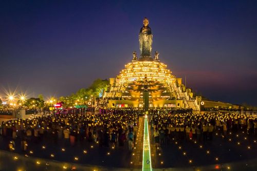 Điểm sáng mới trên bản đồ du lịch phía Nam