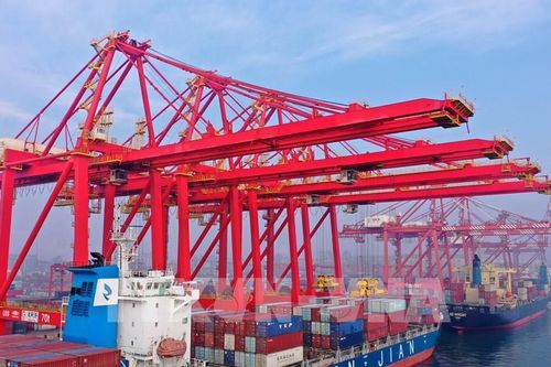 Cuộc chiến thương mại giữa Mỹ và Trung Quốc bắt đầu bước vào giai đoạn mới