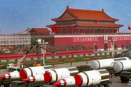 Truyền thông nhà nước Trung Quốc hé lộ chi tiết quan trọng về vũ khí hạt nhân DF-5