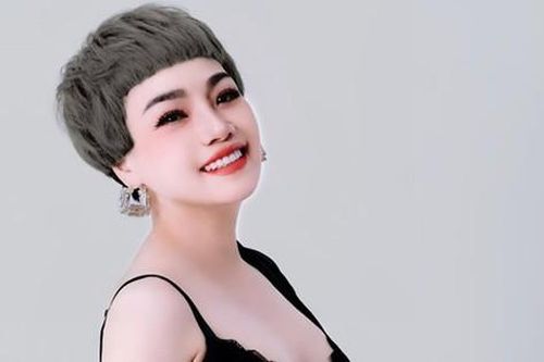 Ca sĩ Ngọc Khuê thông báo tin vui bất ngờ ở tuổi 42 sau 10 năm ly hôn