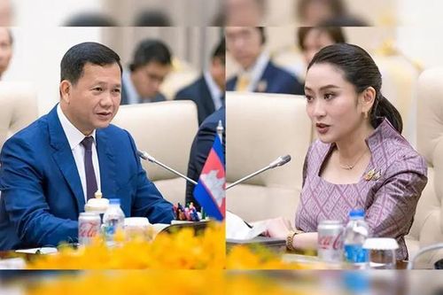 Vấn đề biên giới Campuchia-Thái Lan: Hai bên ấn định ngày tiếp tục đàm phán