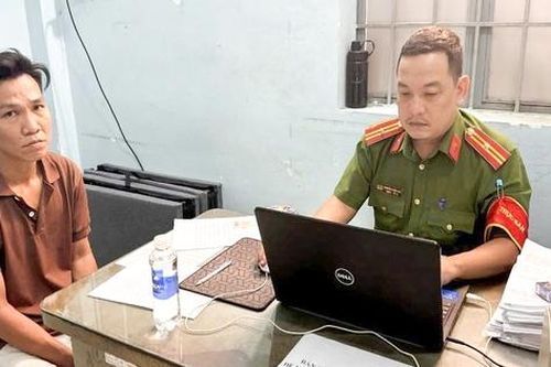 Thủ đoạn của 'con bạc' trổ mái tôn trộm sạch tiền ở tiệm tạp hóa