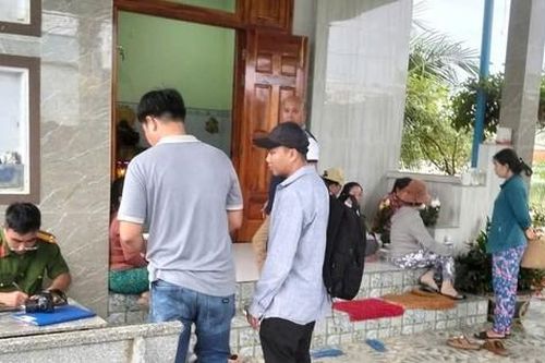 Bắt tạm giam kẻ bạo hành bé gái 3 tuổi con của vợ hờ đến tử vong