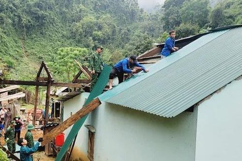 Lãnh đạo Nghệ An: Gỡ vướng, nỗ lực hoàn thành chương trình nhà ở trước ngày 31/7