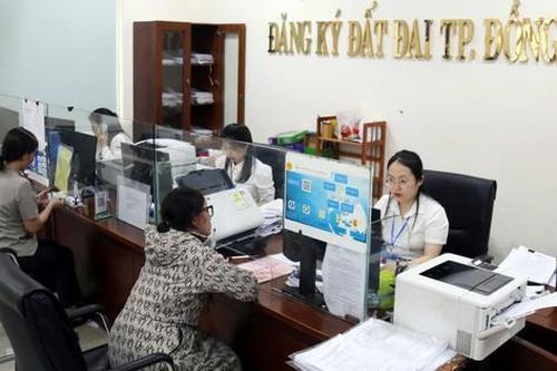 Quảng Bình giải quyết nhanh chóng thủ tục hành chính trong giai đoạn sáp nhập