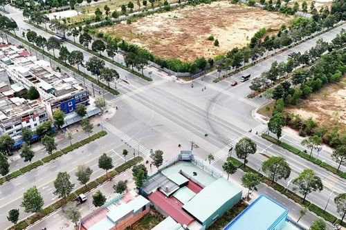 Hoàn thành đường Vành đai 4 TPHCM vào cuối năm 2028