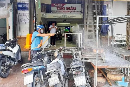 Sóc Trăng khẩn trương phòng, chống dịch bệnh liên cầu khuẩn trên lợn