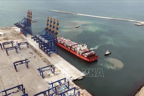Ấn Độ kêu gọi WTO tháo gỡ các rào cản phi thuế quan