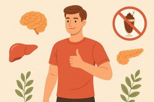 Ngừng ăn đường, đây sẽ là 3 bộ phận biết ơn bạn đầu tiên