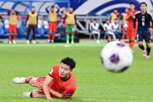 Tuyển Trung Quốc có ba điều rất nguy hiểm cho Indonesia
