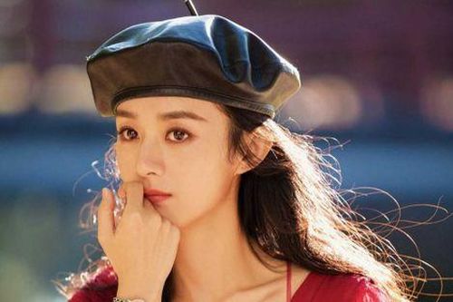 Triệu Lệ Dĩnh bị chê thảm họa, người thân này lại thành tâm điểm