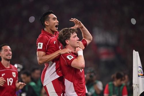 Truyền thông thế giới kinh ngạc trước chiến thắng của Indonesia