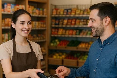 Chuyển đổi hộ kinh doanh thành doanh nghiệp để hưởng lợi từ hệ sinh thái chuyên nghiệp