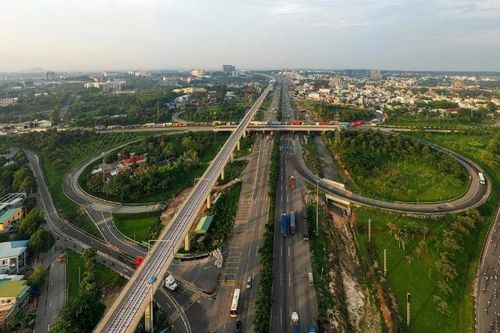 Thành phố Thủ Đức tăng tốc giải phóng mặt bằng cho các dự án trọng điểm
