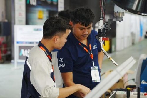 Ưu thế mới của Việt Nam trong chuỗi cung ứng toàn cầu