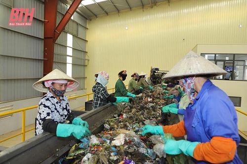 Nhân Ngày Môi trường thế giới 5/6: Chống ô nhiễm nhựa