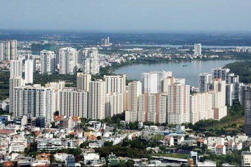 VNREA đề nghị xử lý nghiêm doanh nghiệp thổi giá bất động sản