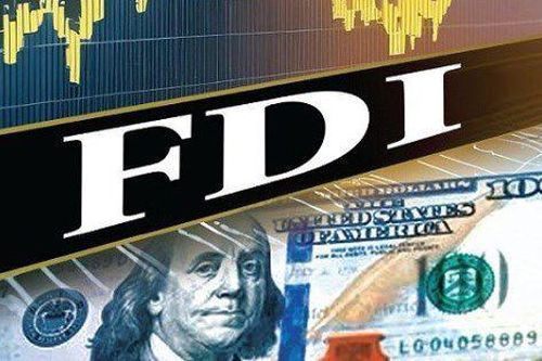 Hà Nội hút gần 3 tỷ USD vốn FDI, thu ngân sách 362.100 tỷ đồng trong 5 tháng đầu năm