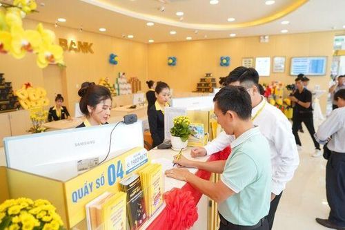 Nam A Bank được chấp thuận tăng vốn vượt 18.000 tỷ đồng