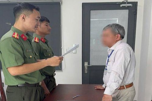Nhân viên phòng khám bị phạt 7,5 triệu đồng vì đăng tin sai về bệnh viện đa khoa Tâm Anh