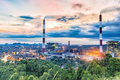 Sản lượng điện toàn hệ thống đạt trên 127 tỷ kWh, nhiệt điện than giữ vai trò chủ đạo