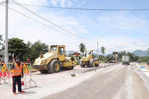Nhiều 'nút thắt' giải phóng mặt bằng đang cản tiến độ loạt dự án trọng điểm tại Nghệ An