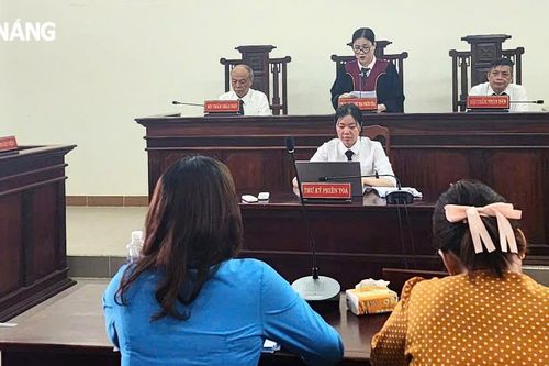 Công đoàn thành phố bảo vệ thành công quyền lợi của người lao động tại tòa án