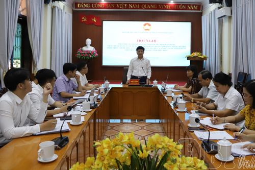 Phản biện đối với dự thảo Quyết định ban hành Quy chế quản lý và sử dụng viện trợ không hoàn lại