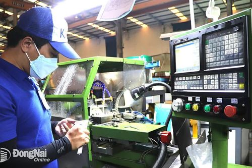 Đồng Nai tăng kết nối với các nhà đầu tư FDI