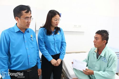 Tai nạn lao động và nỗi đau dai dẳng