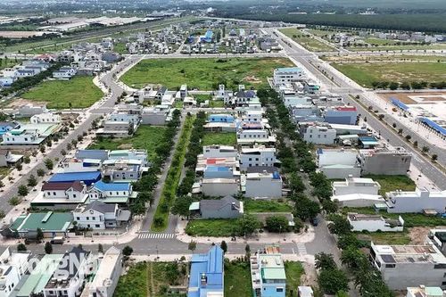 Bộ Xây dựng kiến nghị Chính phủ xử lý đề nghị của Đồng Nai về khu đất hơn 81 hécta bố trí tái định cư Dự án Sân bay Long Thành