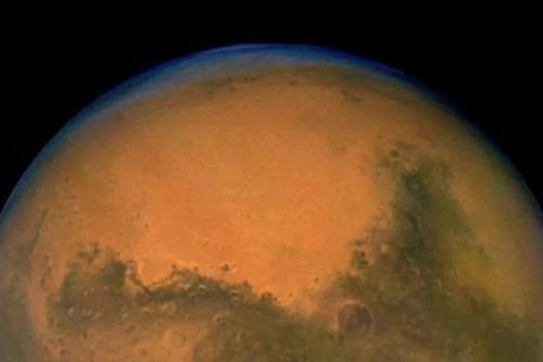 NASA xác định nguyên nhân Sao Hỏa 'cạn nước'