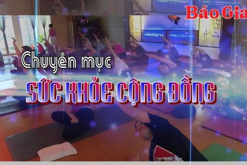 Chuyên mục Sức khỏe cộng đồng 5-6-2025