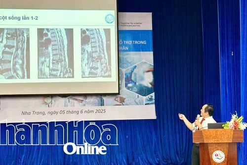 150 y, bác sĩ tham gia hội thảo khoa học về huyết học - đông máu