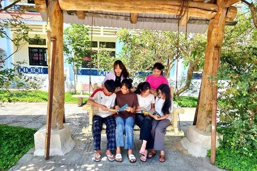 Sẵn sàng cho kỳ thi tốt nghiệp