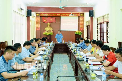 Triển khai kế hoạch tổ chức Ngày Olympic và Giải Bơi thiếu niên, nhi đồng; Giải Vô địch Cờ vua trẻ quốc gia năm 2025