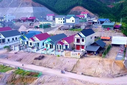 Dấu ấn một nhiệm kỳ