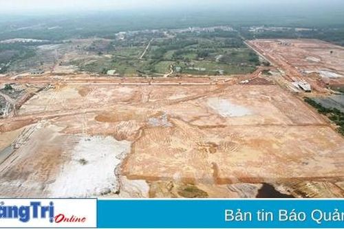 Thu hút vốn đầu tư trực tiếp nước ngoài trên địa bàn tỉnh gặp nhiều khó khăn
