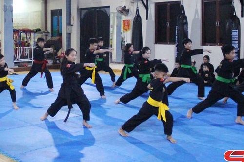 Đa dạng sân chơi bổ ích cho thiếu nhi dịp hè