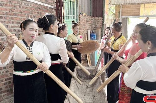 Khơi dậy nỗ lực vươn lên của hội viên
