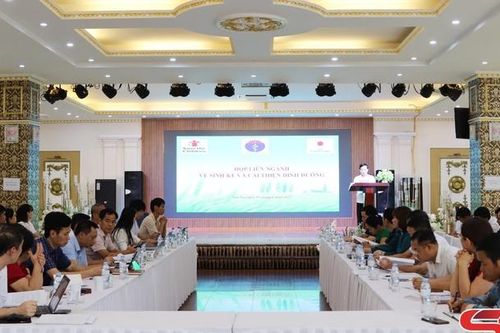 Cải thiện sinh kế cho các dân tộc thiểu số