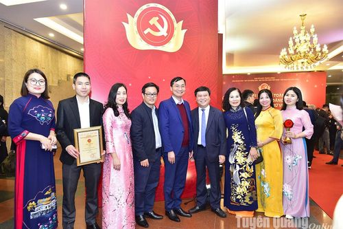 Những người 'truyền lửa' đam mê