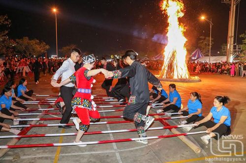 Dân vận tốt tạo đồng thuận ở Võ Nhai