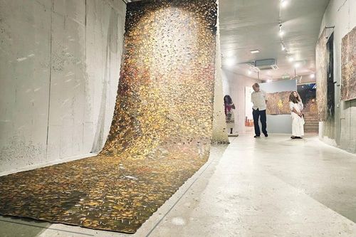 Tiếng vọng của những mảnh vỡ