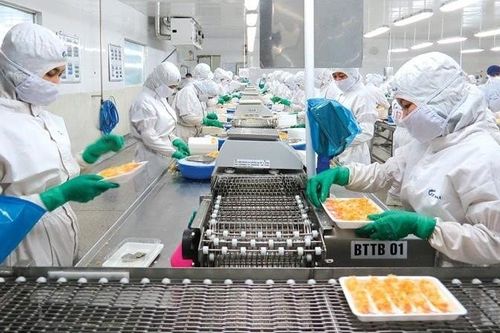 Đa dạng hóa thị trường, Thực phẩm Sao Ta (FMC) báo doanh số tháng 5 tăng 39%