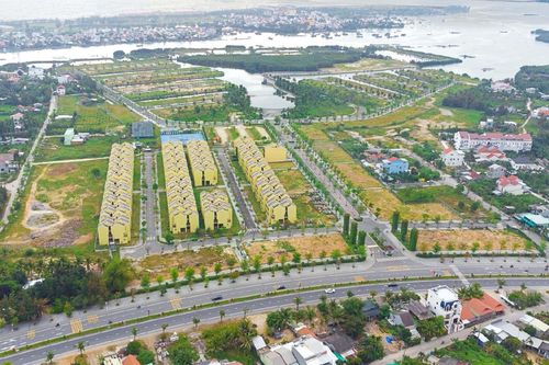 Tập đoàn Đạt Phương (DPG): Triển vọng tái định giá từ việc mở bán dự án Casamia Balanca