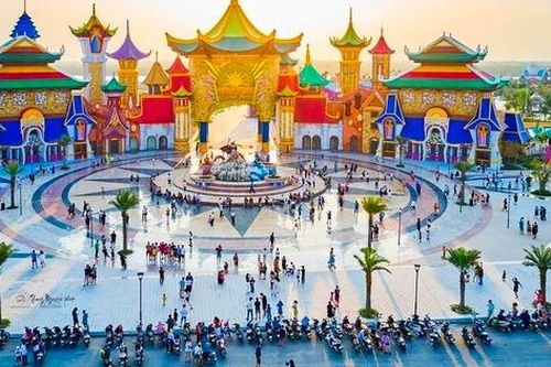 Du lịch hè tung nhiều ưu đãi, giảm giá sâu